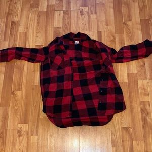 Flannel